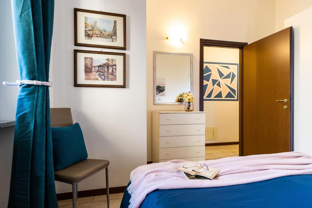 Sweet Arona Beautiful Apartment, Netflix - Wi-Fi Bagian luar foto