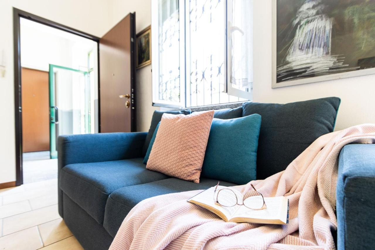 Sweet Arona Beautiful Apartment, Netflix - Wi-Fi Bagian luar foto